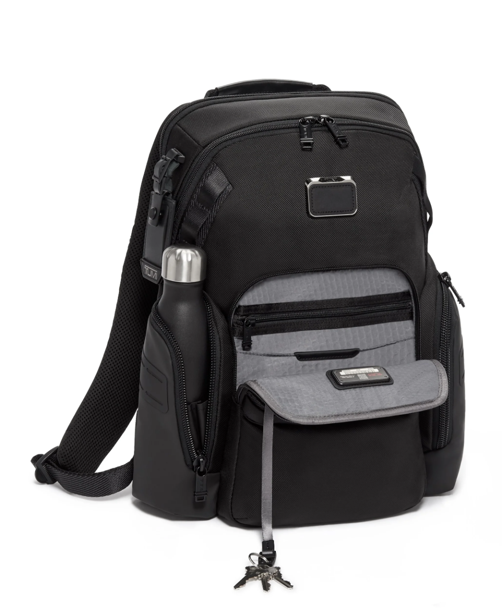 ALPHA BRAVO-NAVIGATION BACKPACK
