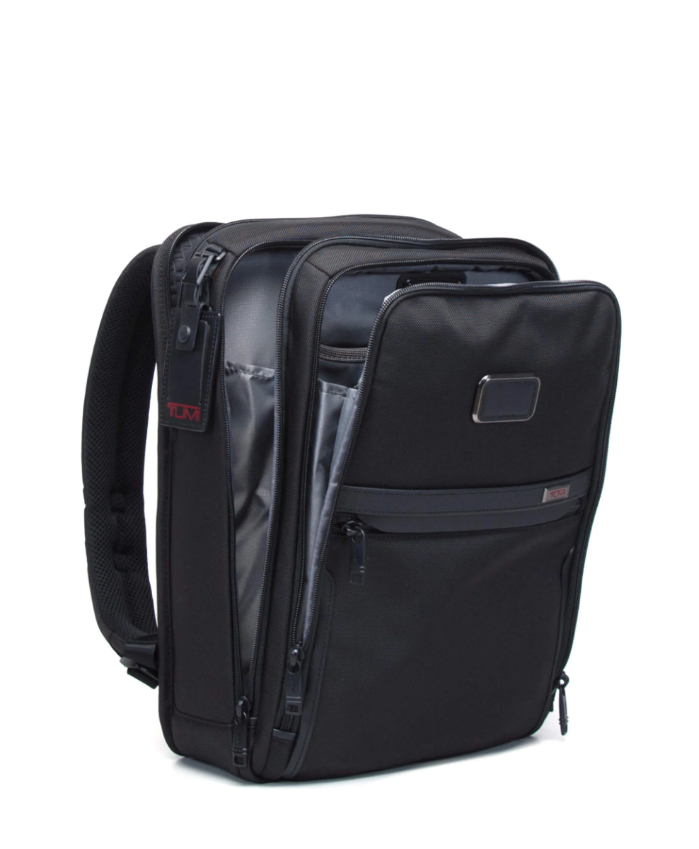 TUMI ALPHA-SLIM BACKPACK