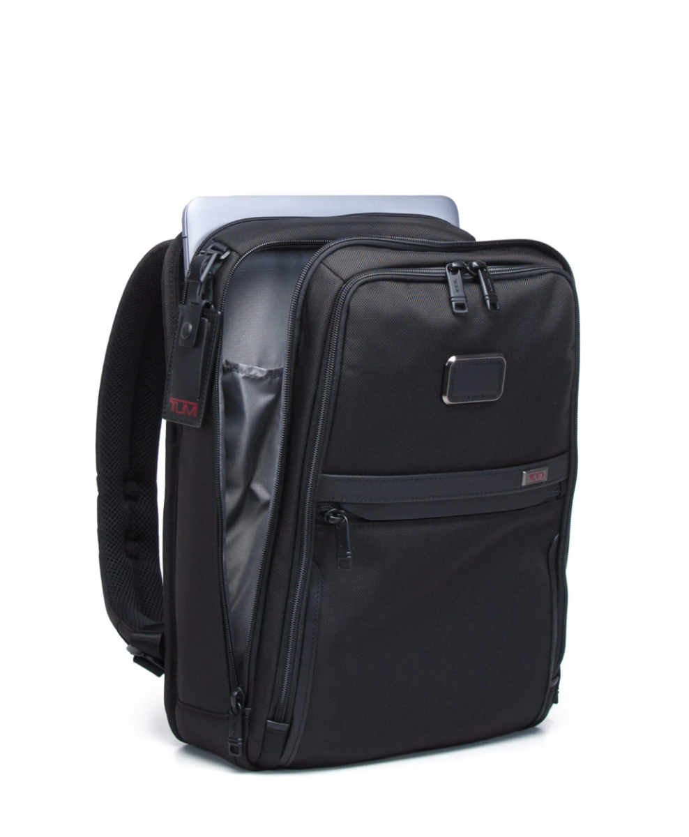 TUMI ALPHA-SLIM BACKPACK thumbnail 3