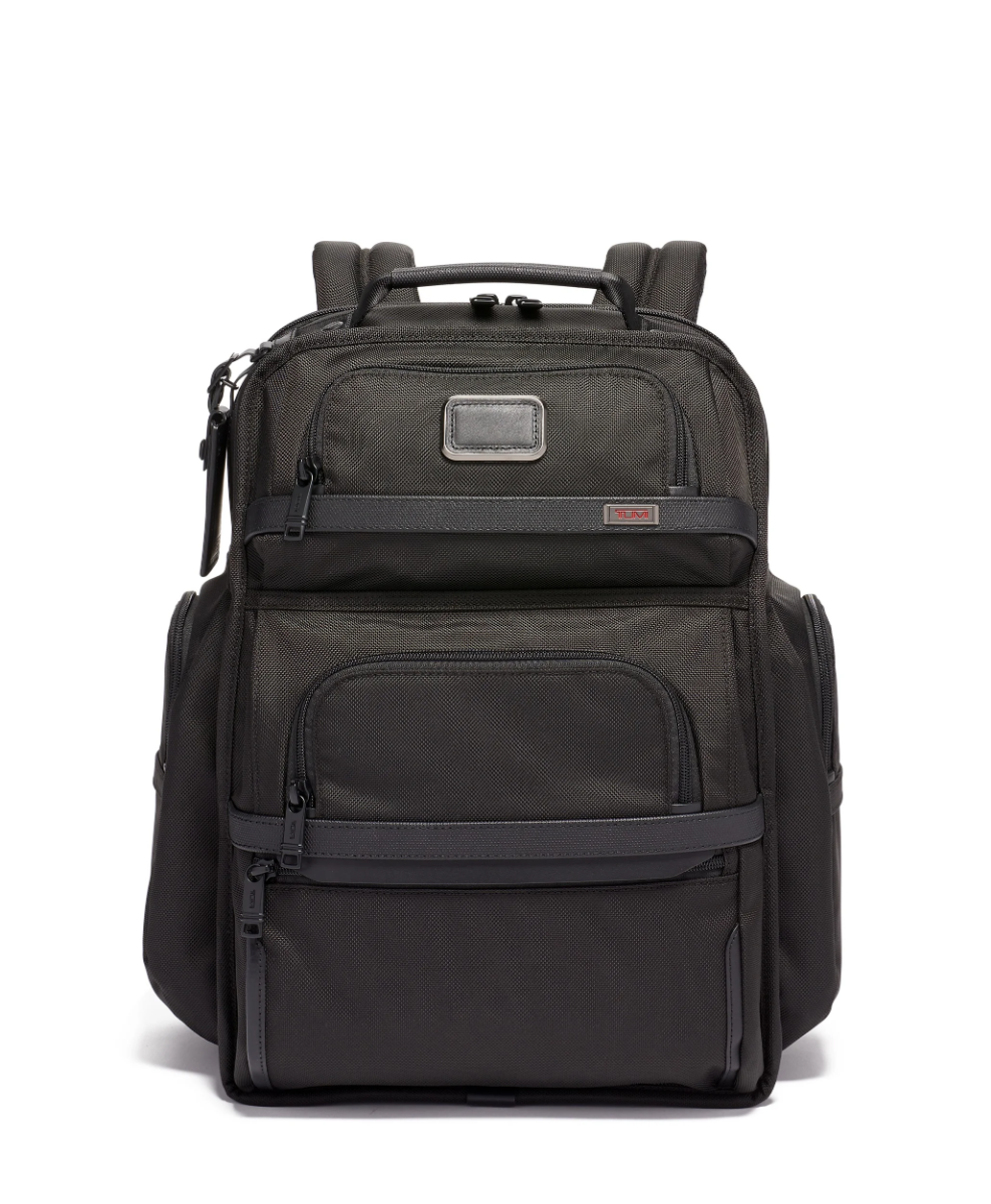 TUMI ALPHA-TUMI BRIEF PACK