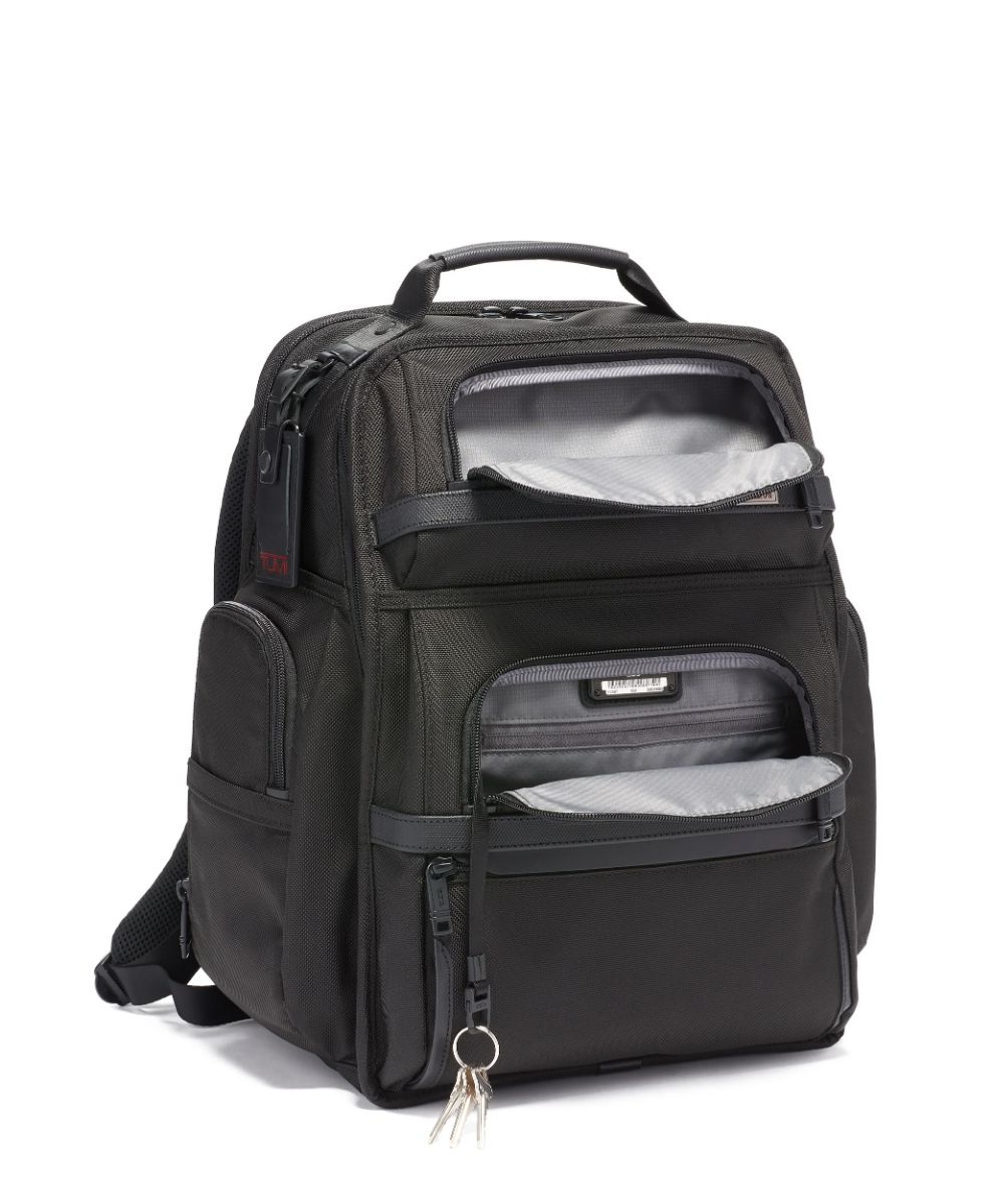 TUMI ALPHA-TUMI BRIEF PACK