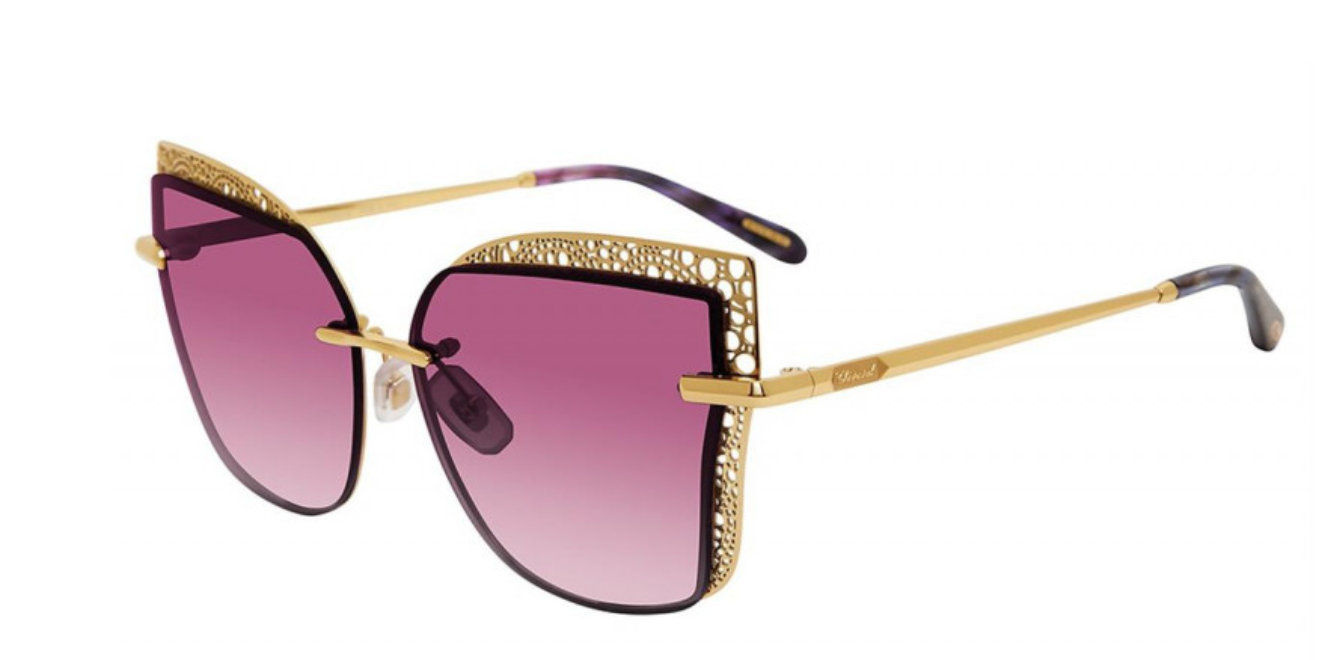 Lunettes de Soleil CHOPARD