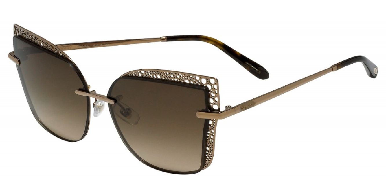 Lunettes de Soleil CHOPARD