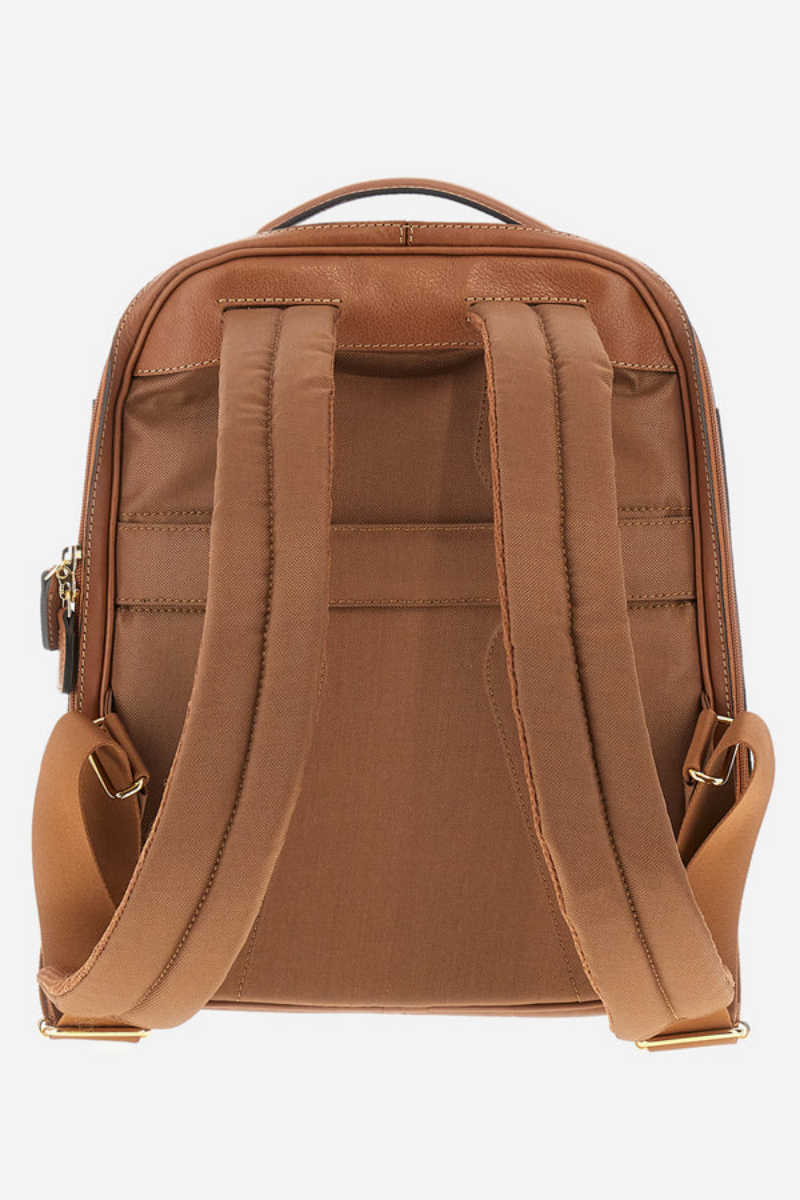 UNISEX VEGETABLE LEATHER BACKPACK