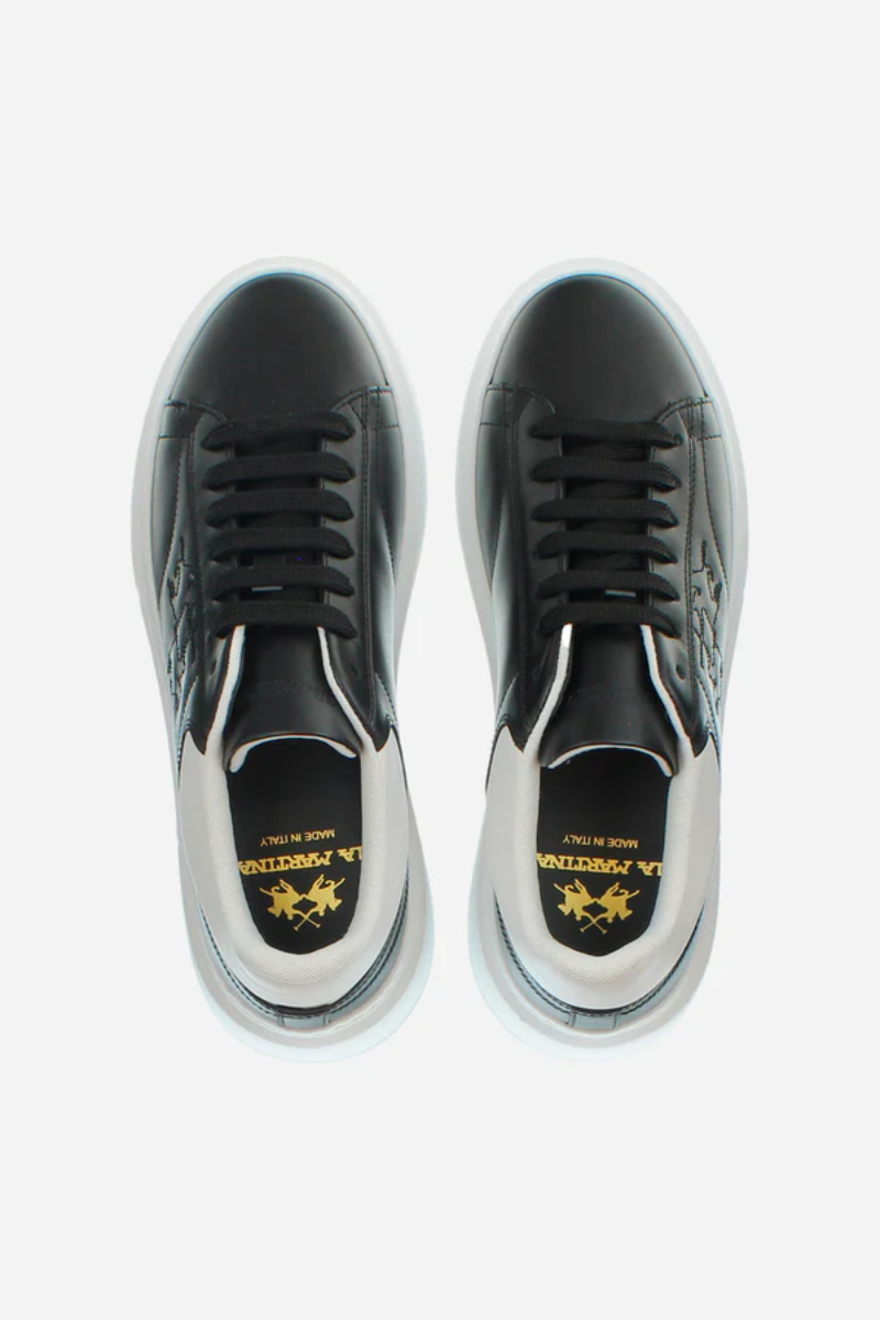 WOMENS SHOES In LEATHER thumbnail 3