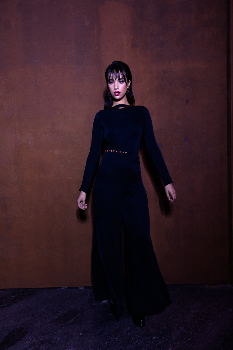 Combinaison XENA thumbnail 4