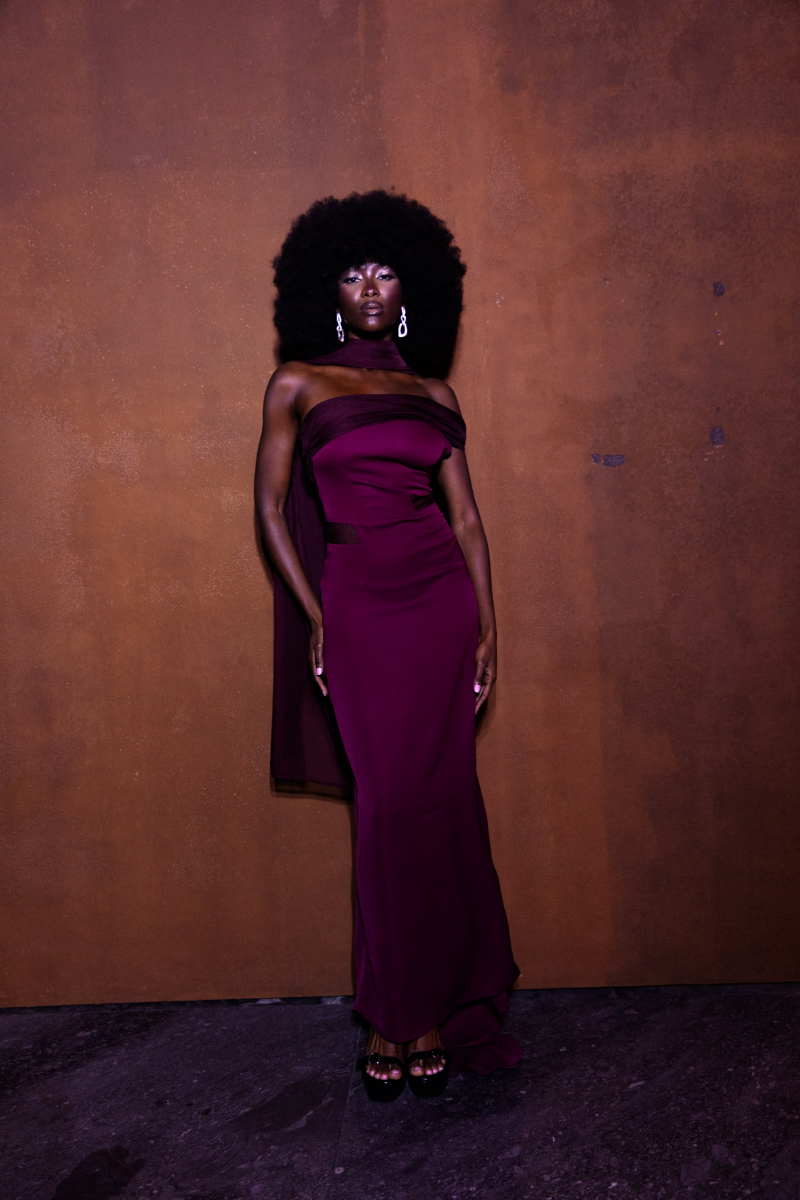 Robe GAIA thumbnail 3