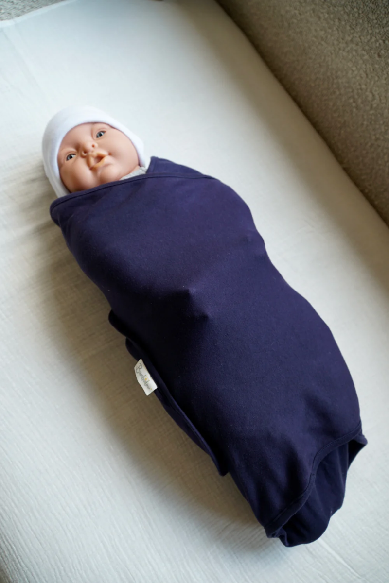 Gamat Couverture Emmaillotage