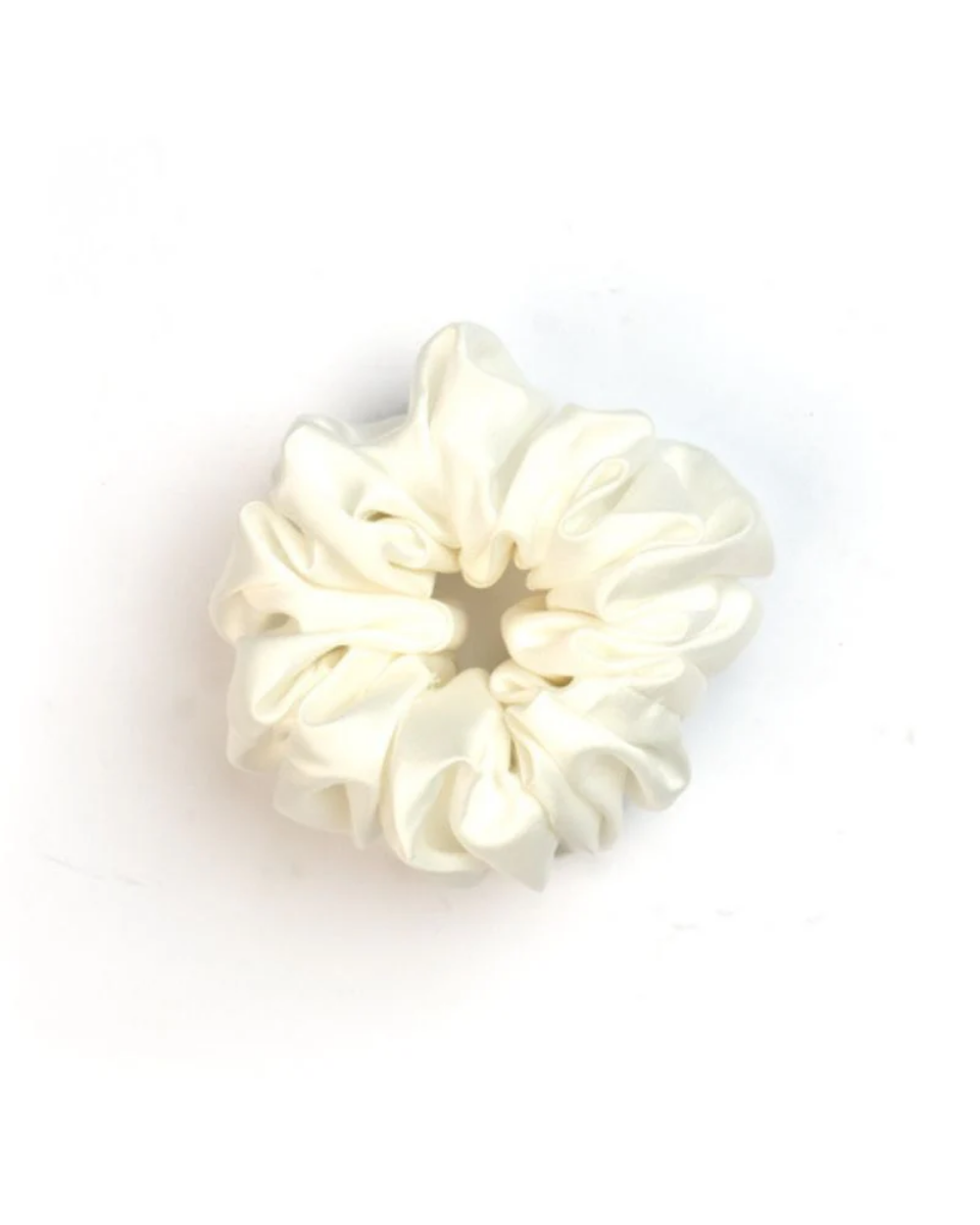 Chouchou en Soie thumbnail 2