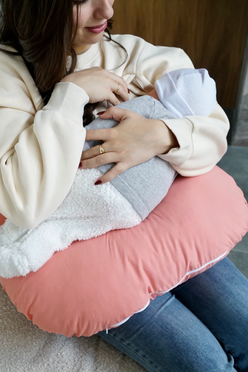 Coussin D'allaitement