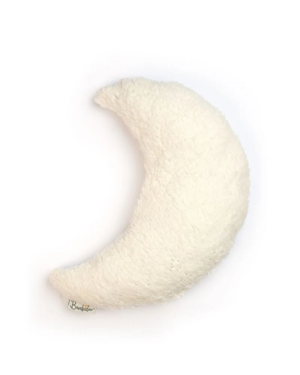 Coussin Sherpa