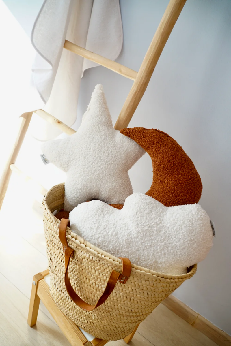Coussin Sherpa thumbnail 2