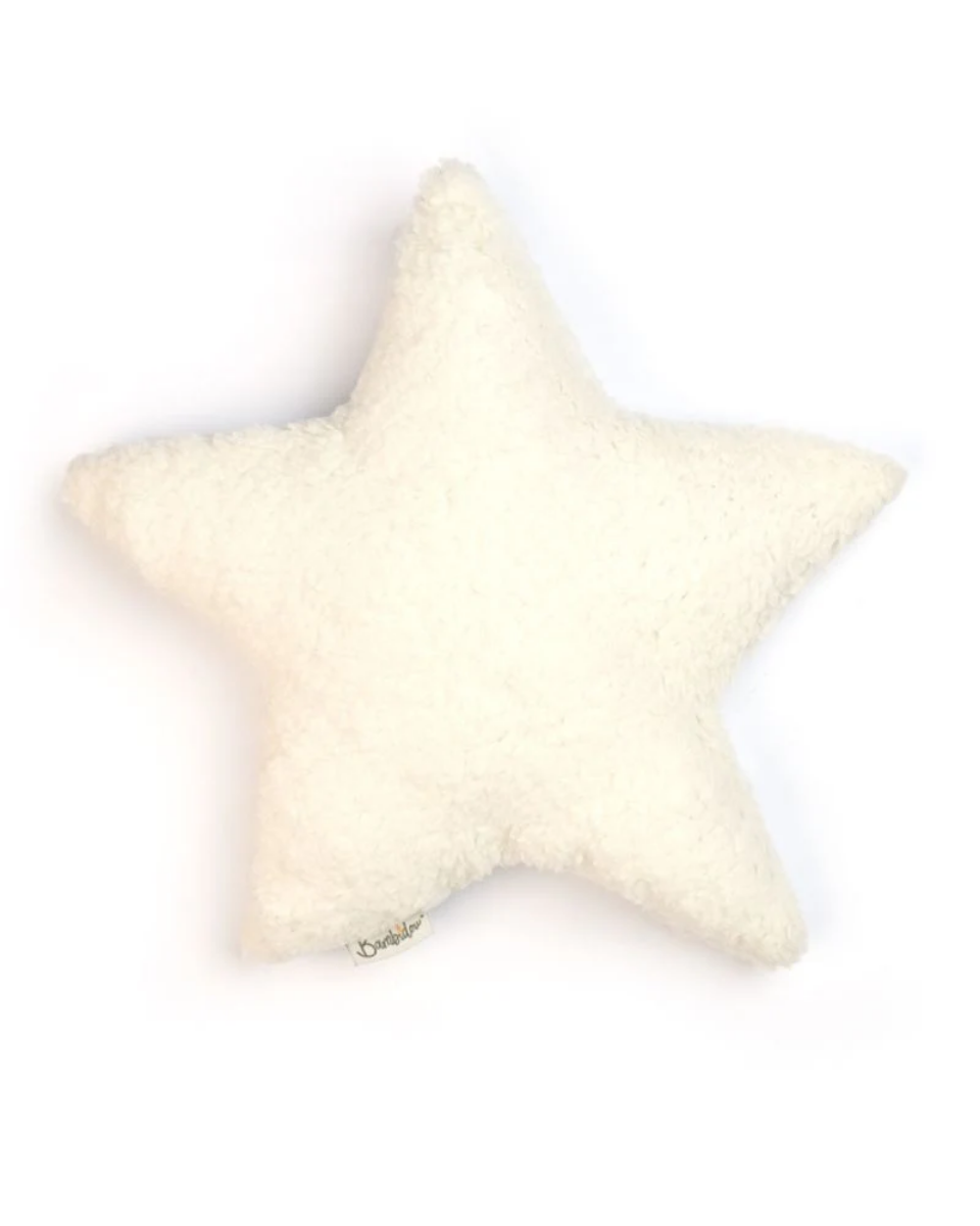 Coussin Sherpa
