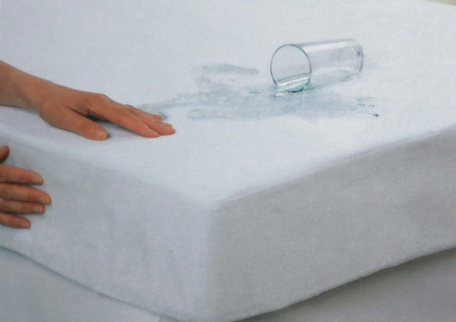 Alèse Drap Housse Imperméable