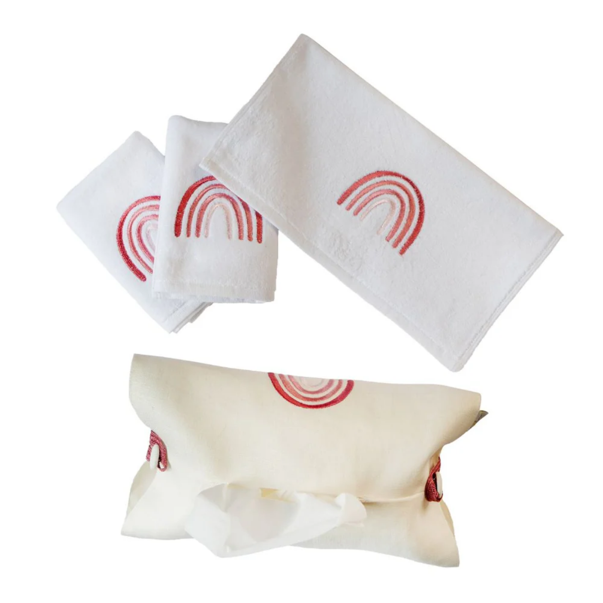 Housse Boite de Mouchoir