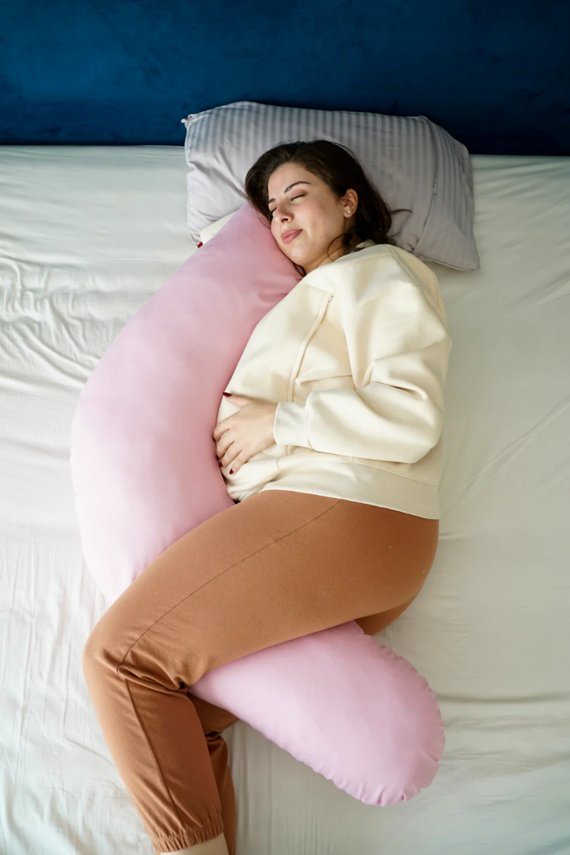 Coussin de Grossesse