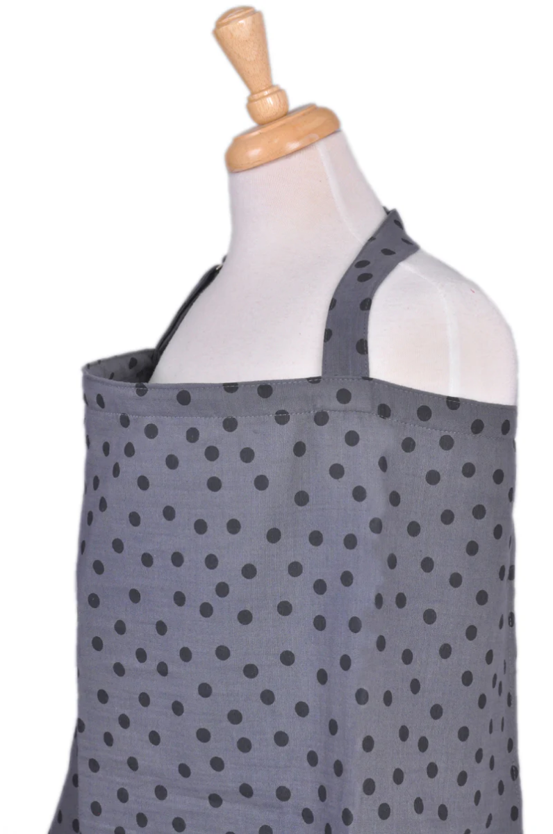 Tablier Dallaitement en Gaze