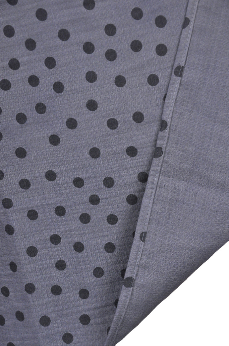 Tablier Dallaitement en Gaze thumbnail 3