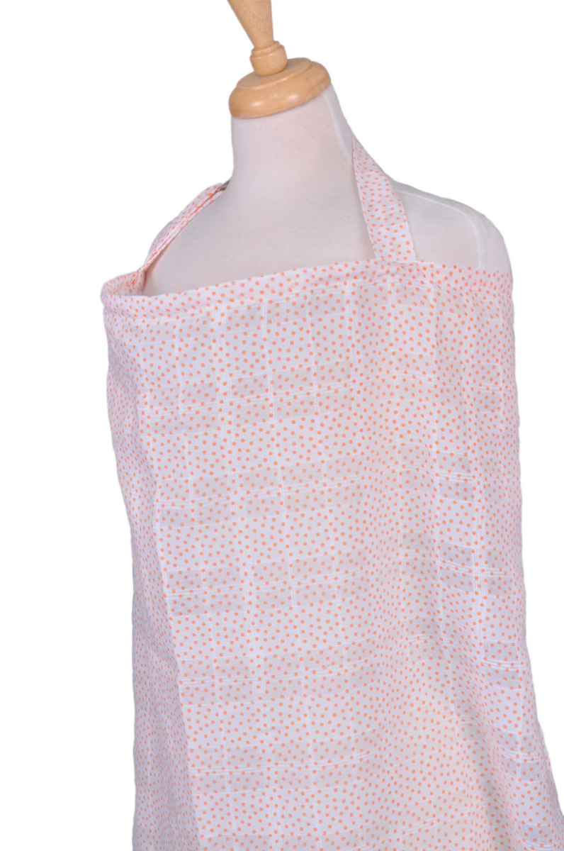 Tablier Dallaitement en Gaze