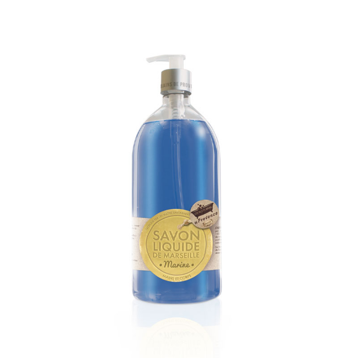 Savon Liquide Marine (main & Corps )