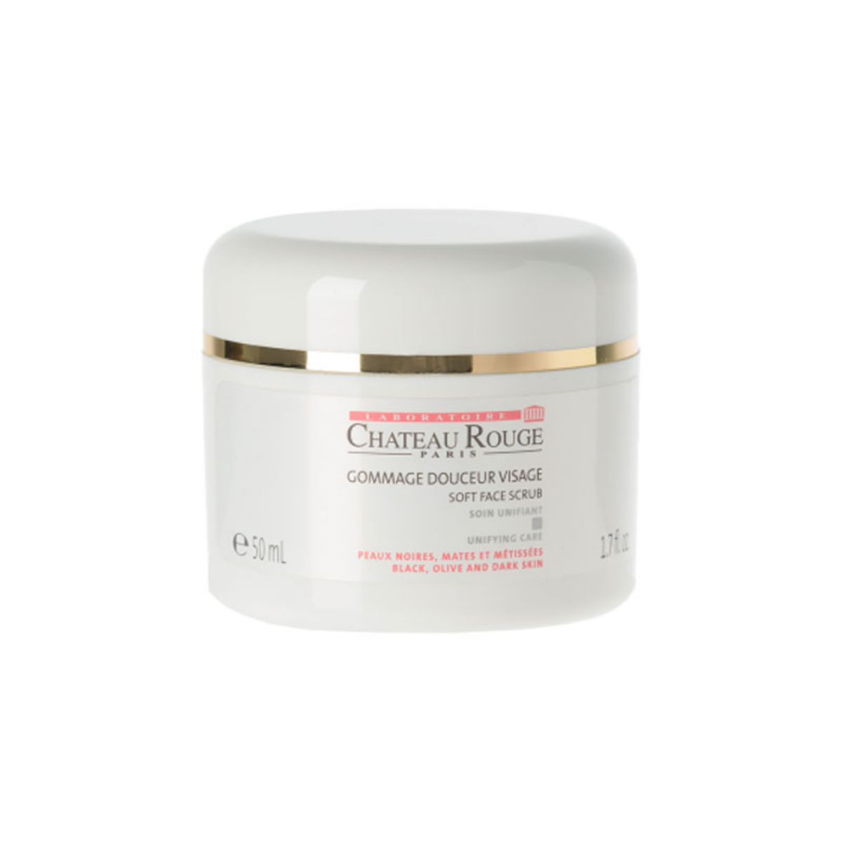 Gommage Eclaircissant Visage