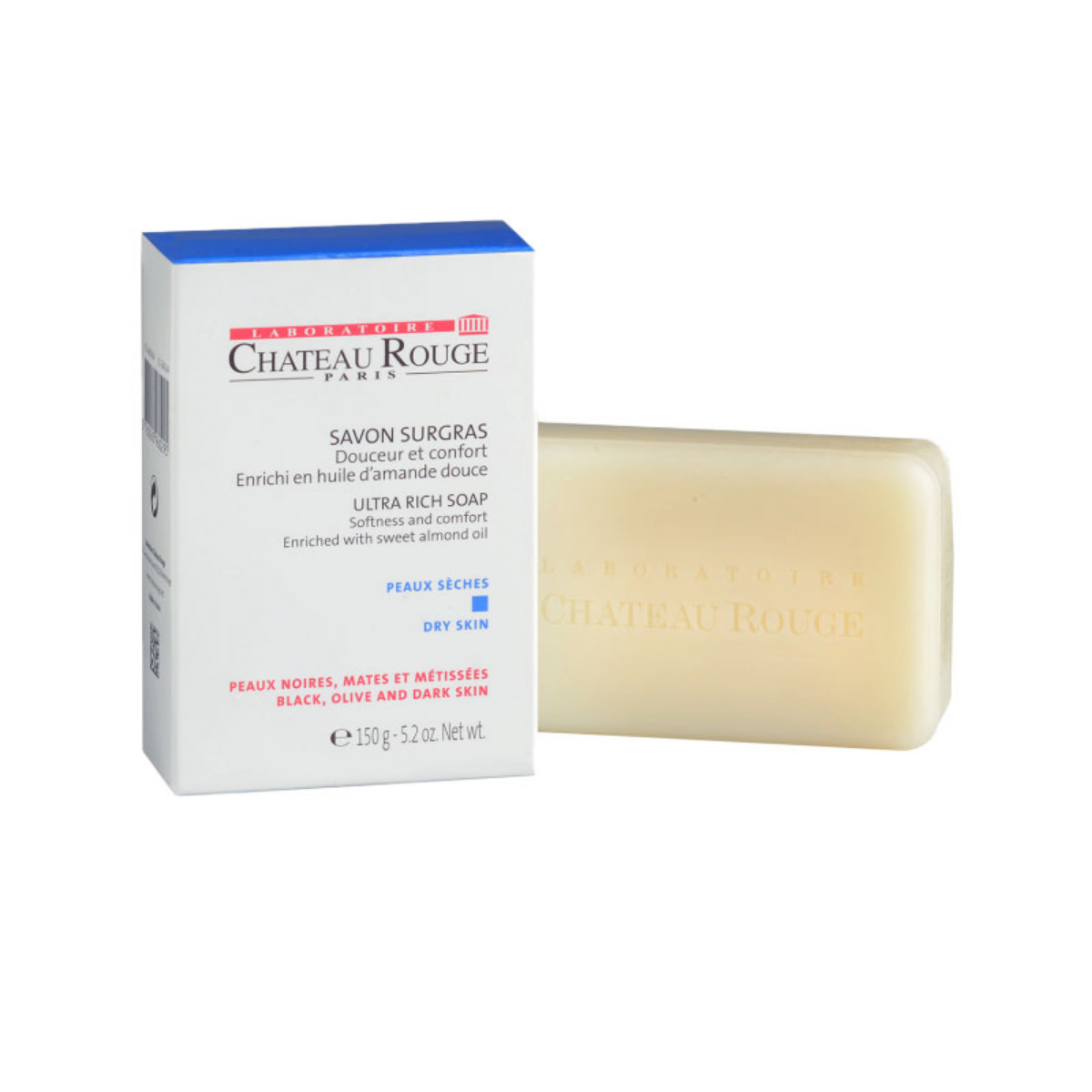 Savon Surgras Douceur A Lhuile Damande Douce