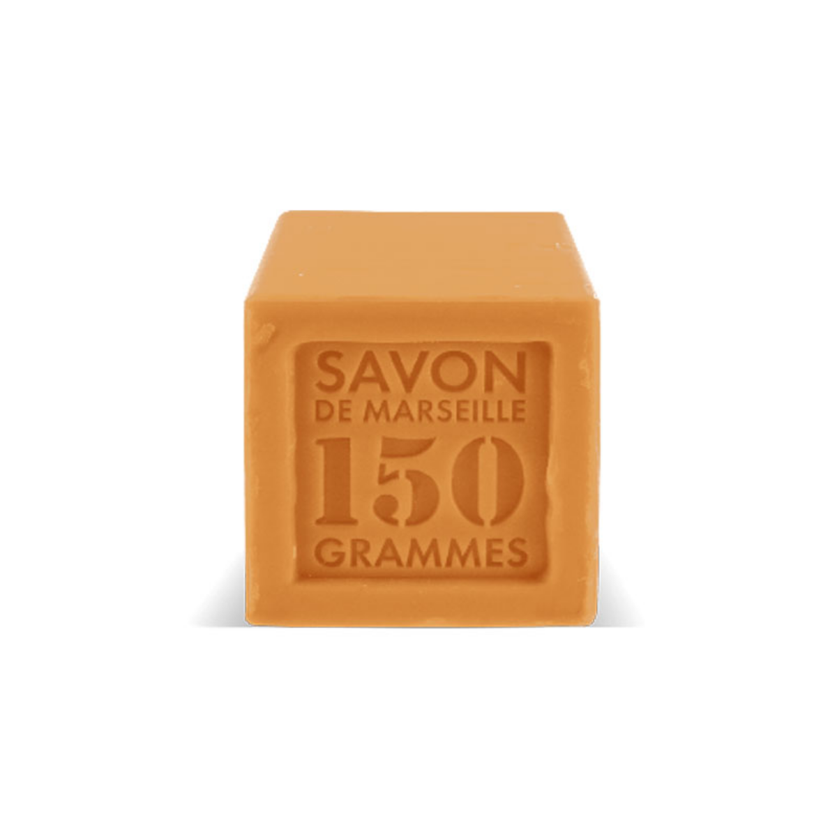 Savon de Marseille Fleur de Cotoncube
