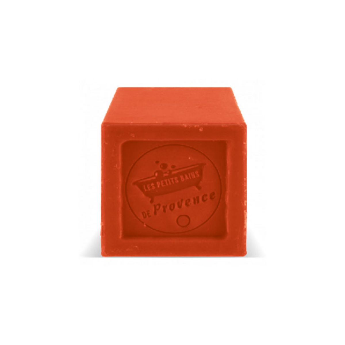 Savon de Marseille Fleur D’orangercube