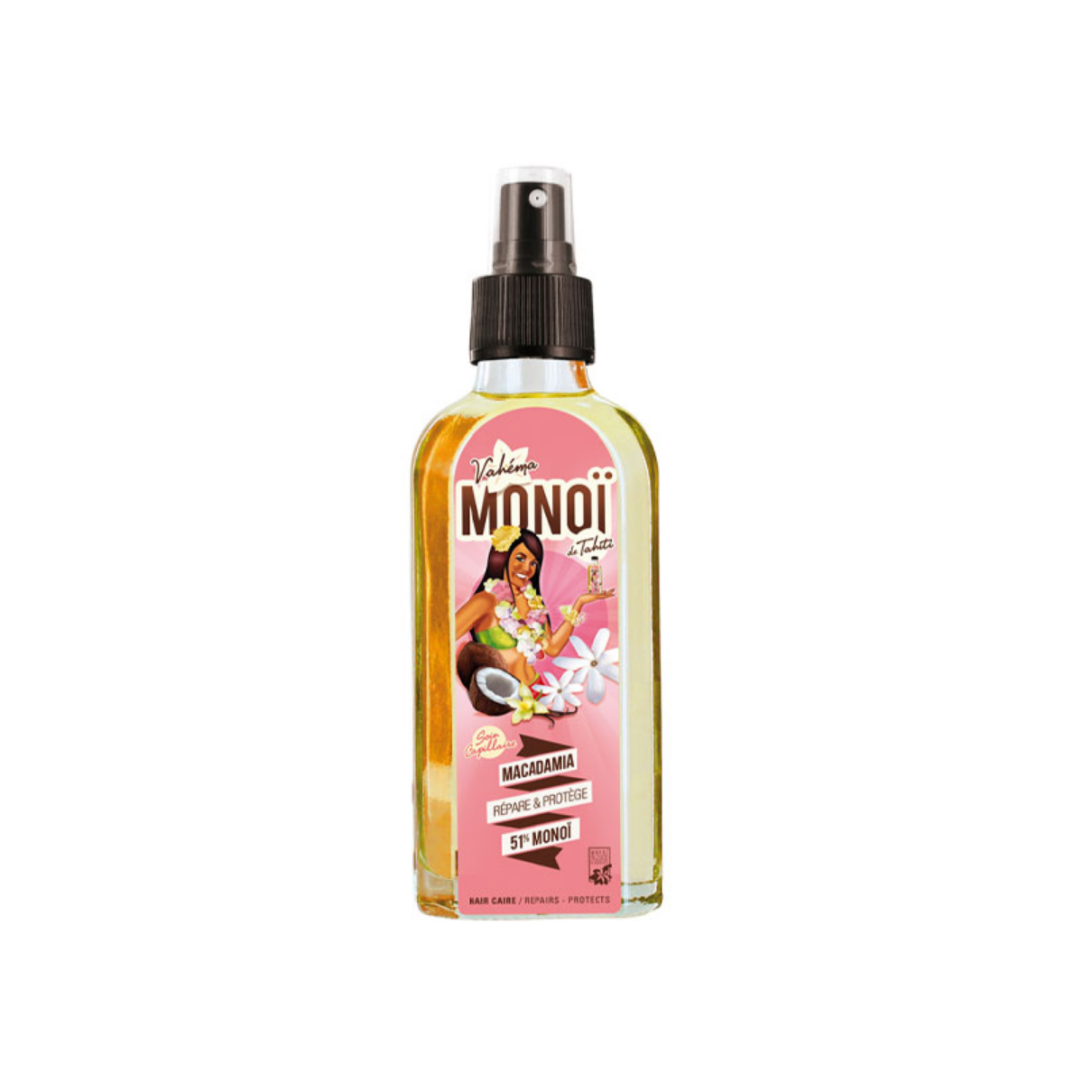 51% Soin Capilaire Macadamia