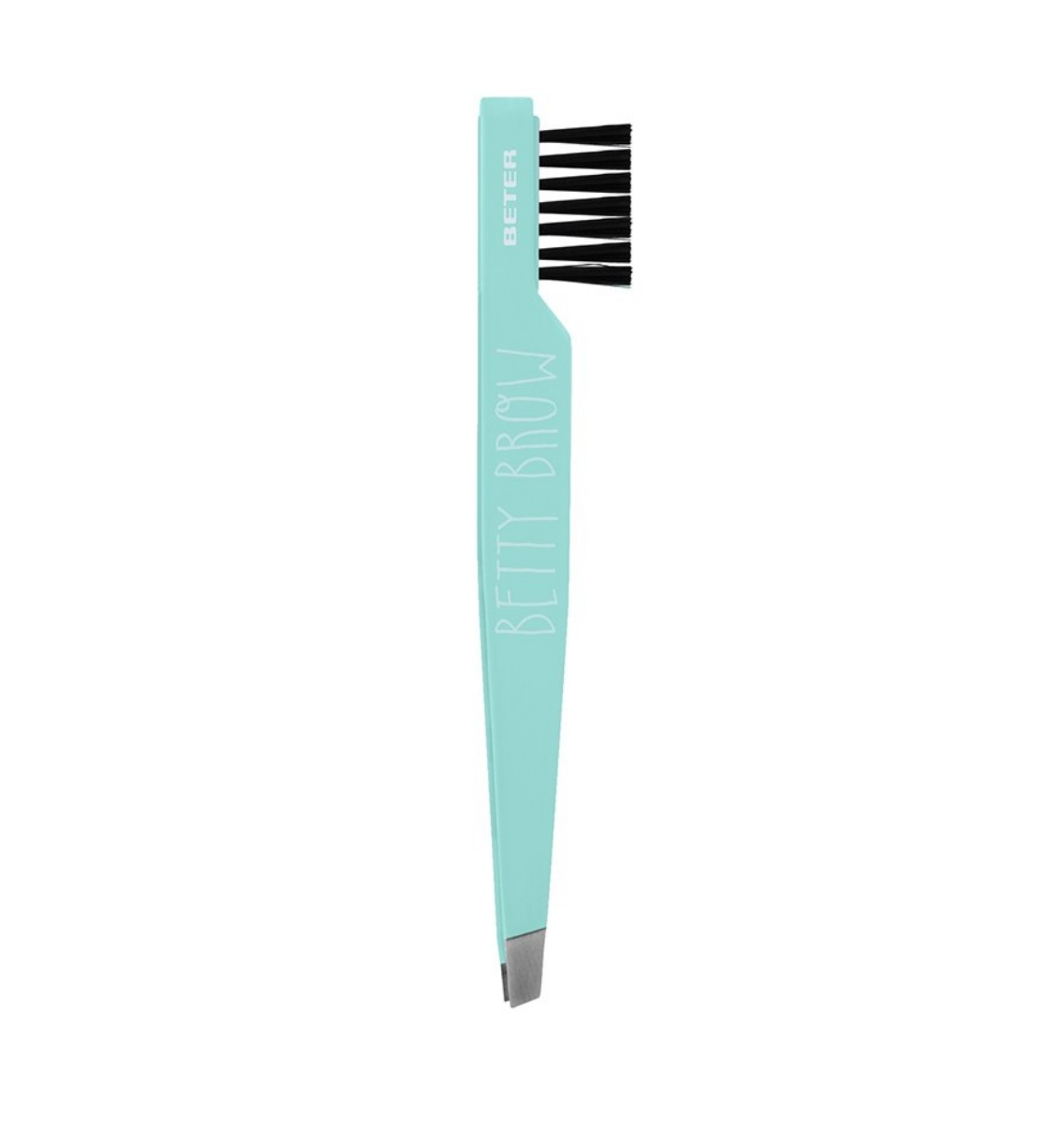 Pince à épiler avec brosse Betty Brow