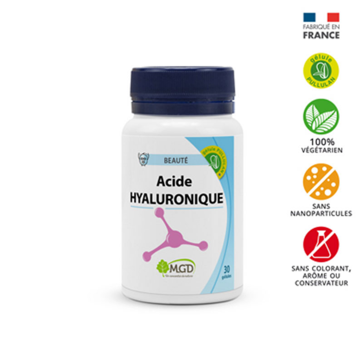 Acide Hyaluronique