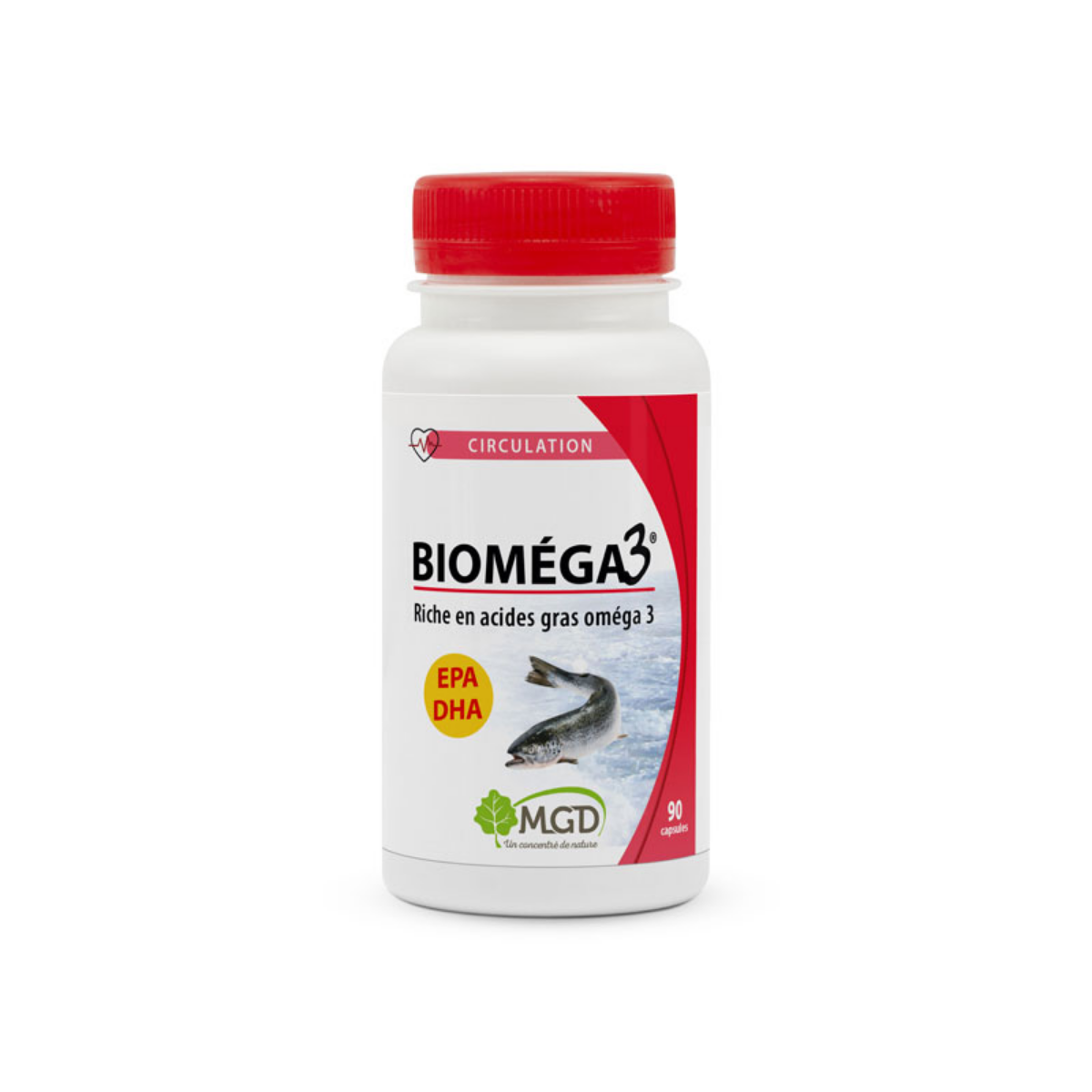 Biomega 3