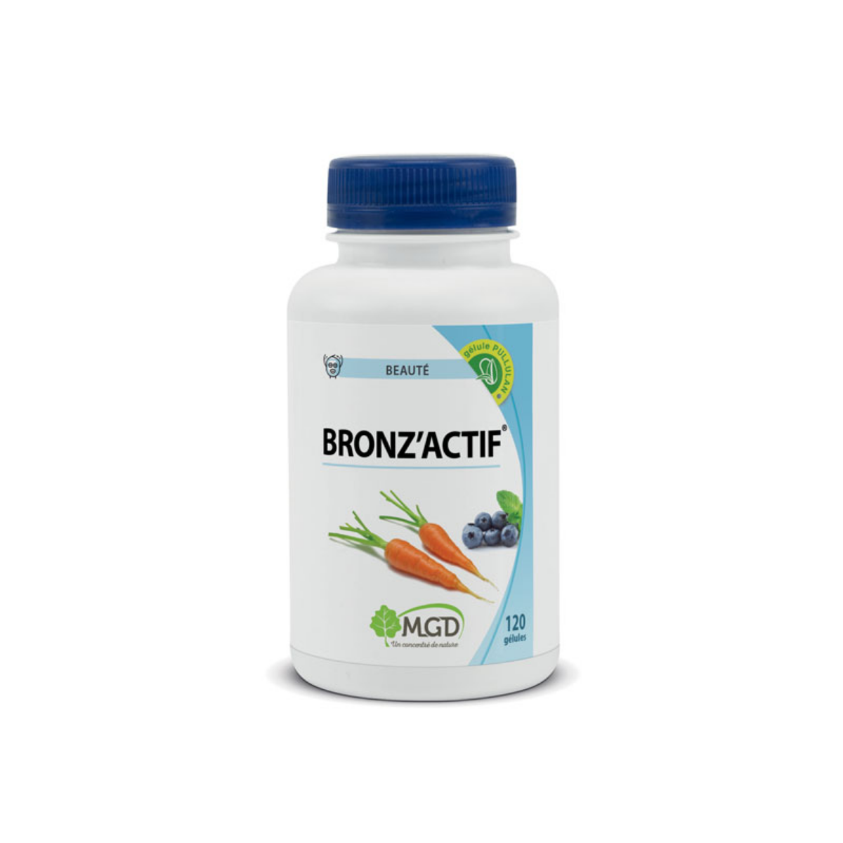 Bronzactif