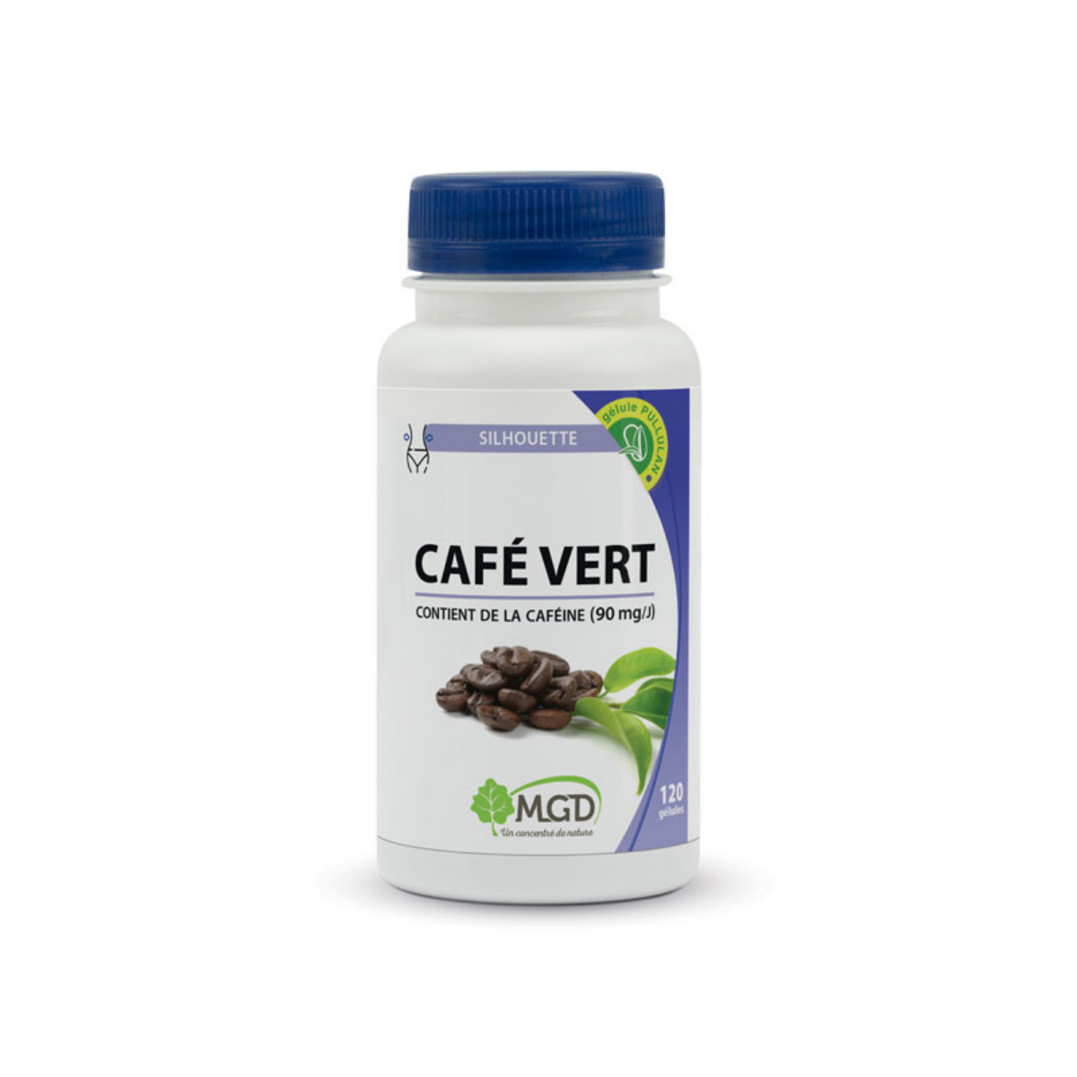 Café Vert
