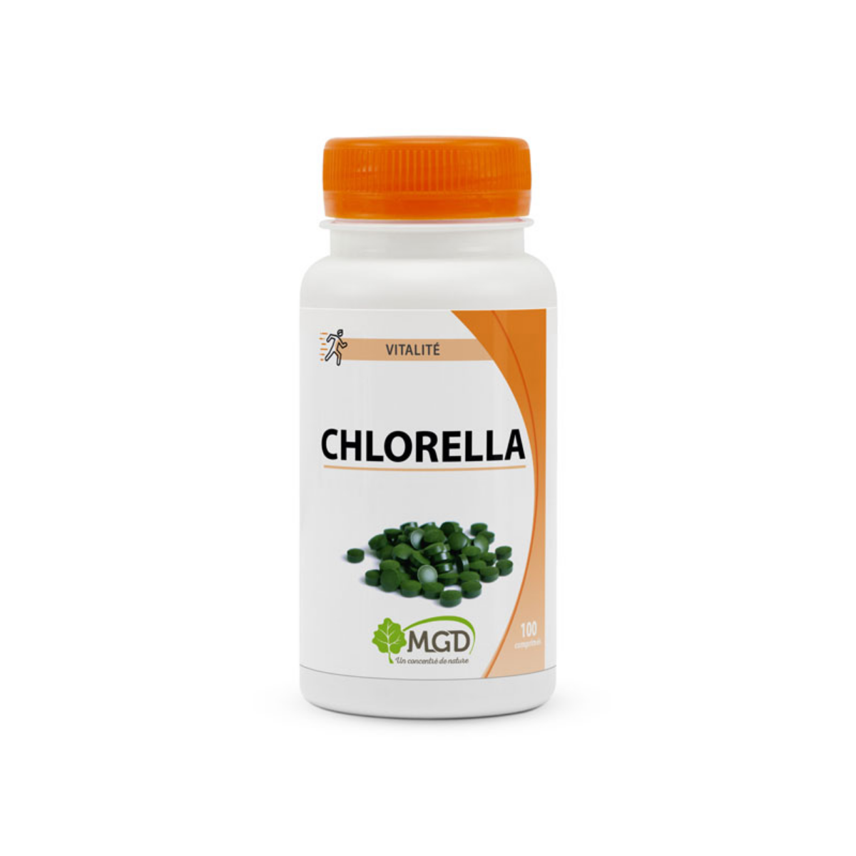 Chlorella