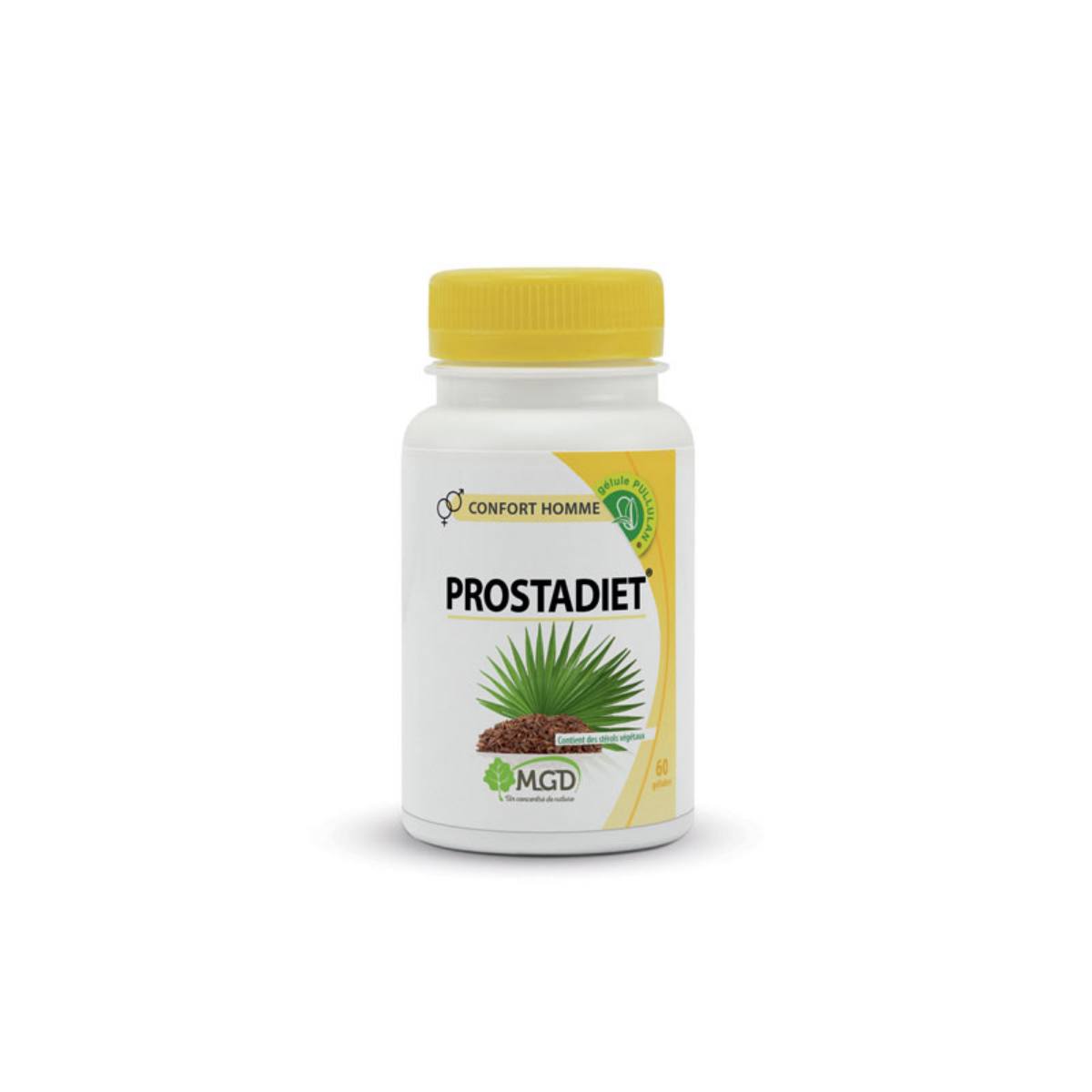 Prostadiet