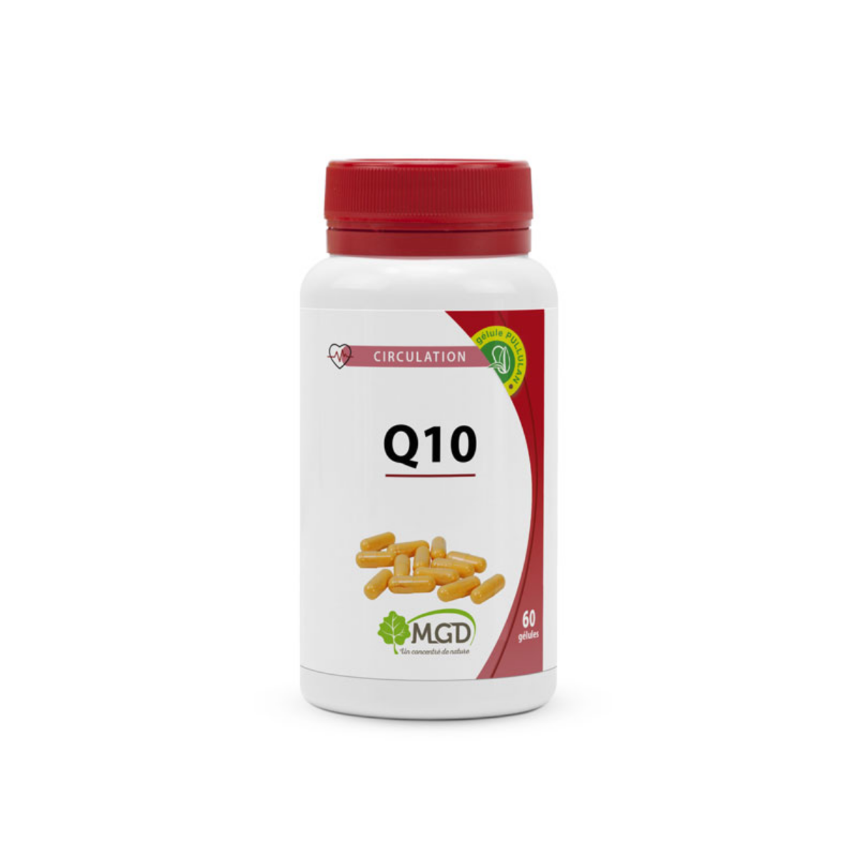 Coenzyme Q10