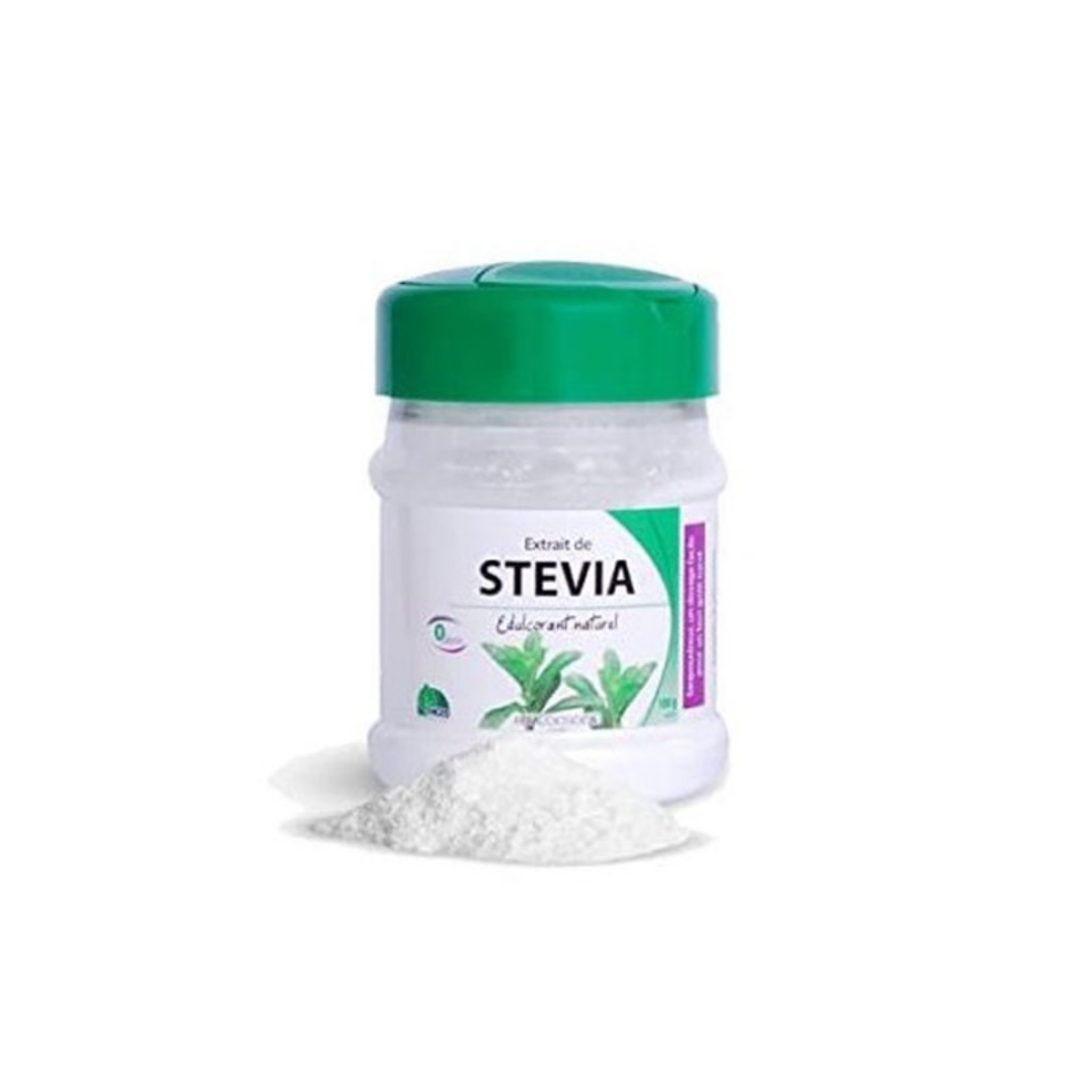 Stevia Light Poudre