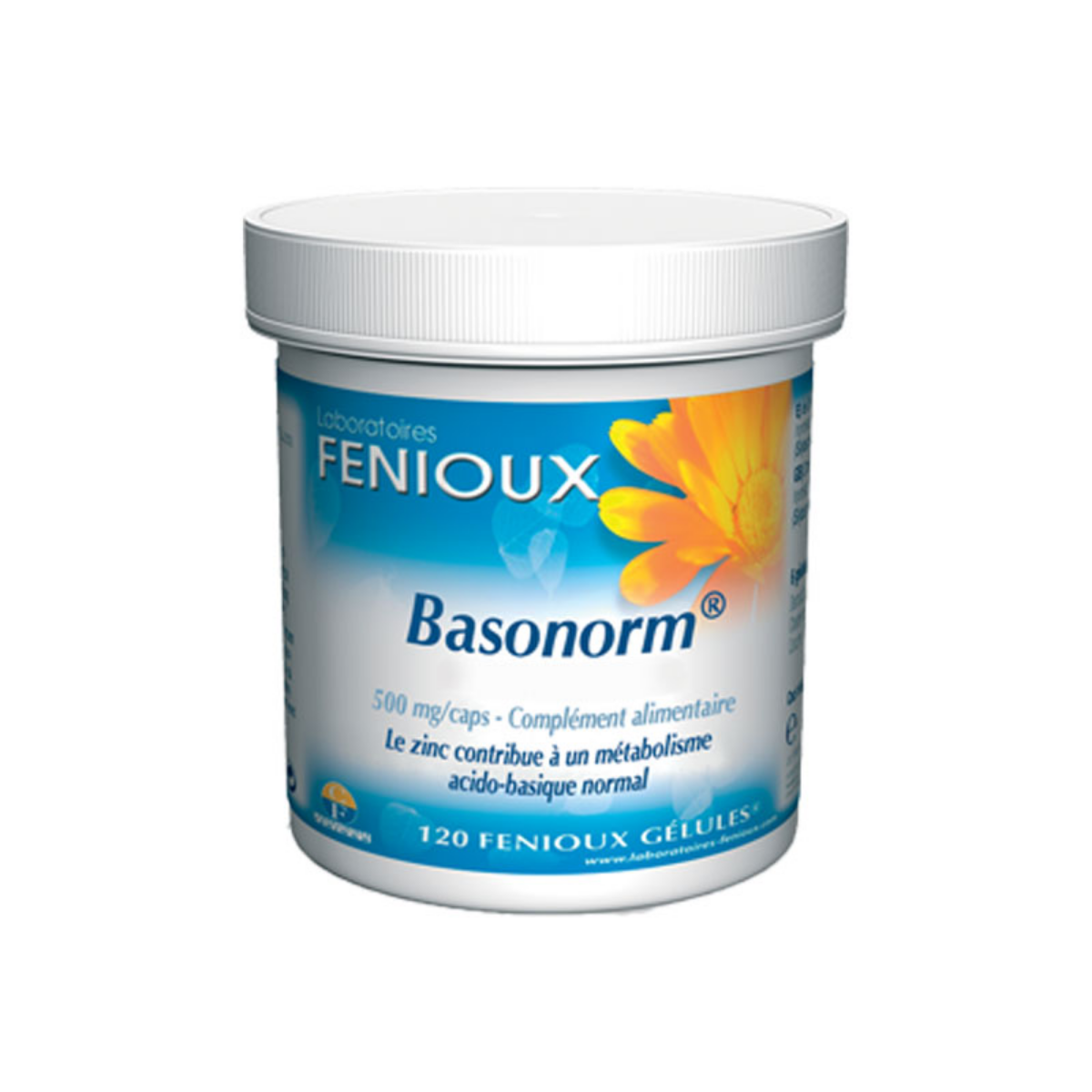 Basonorm