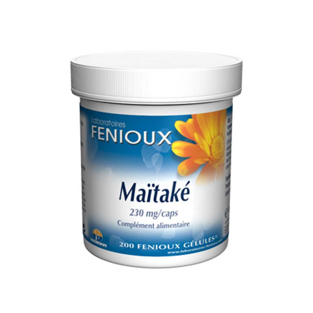 Maitake