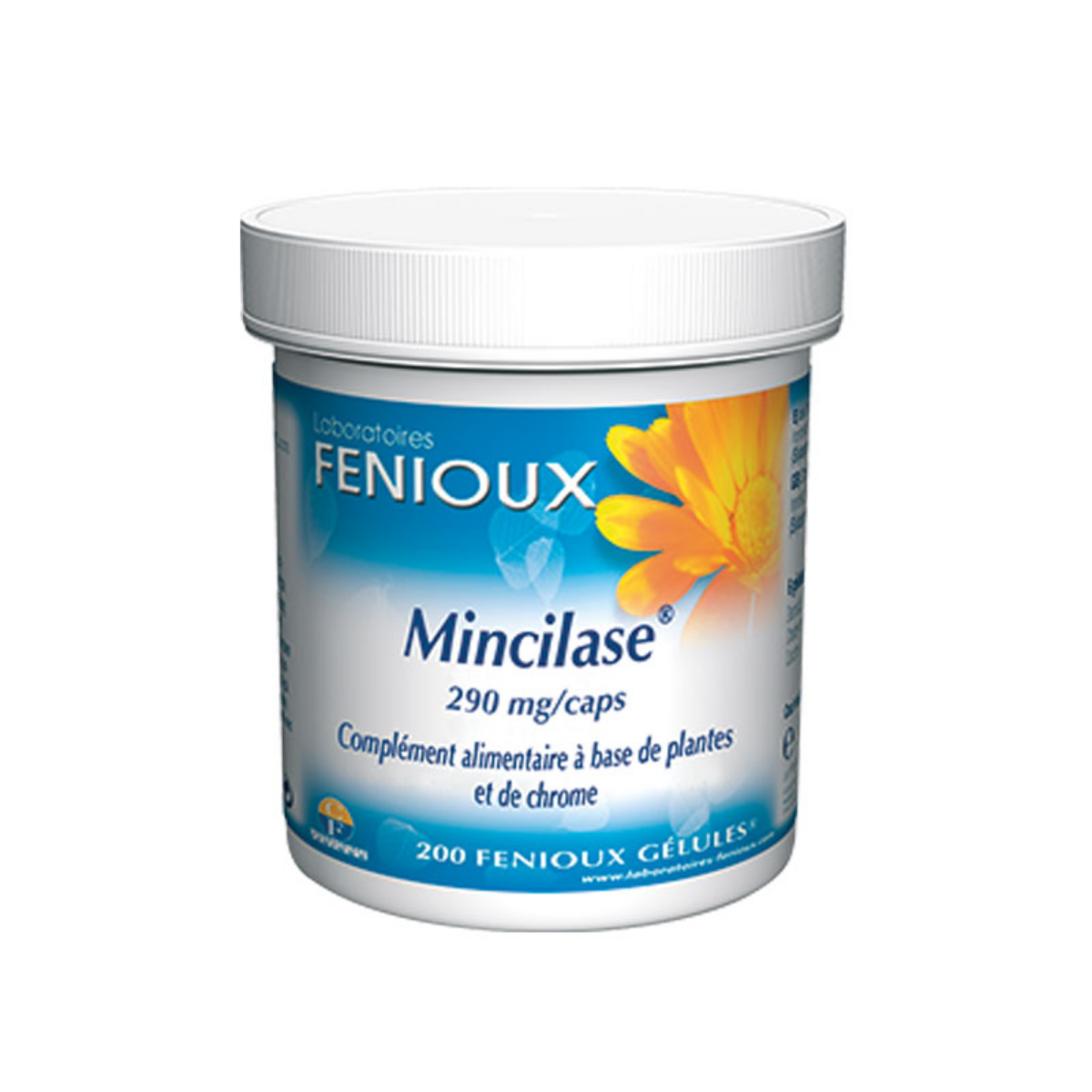 Mincilase