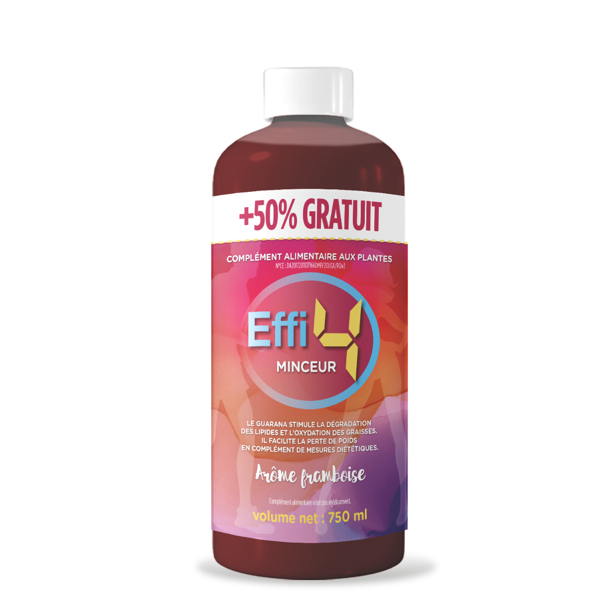 Effi4minceur