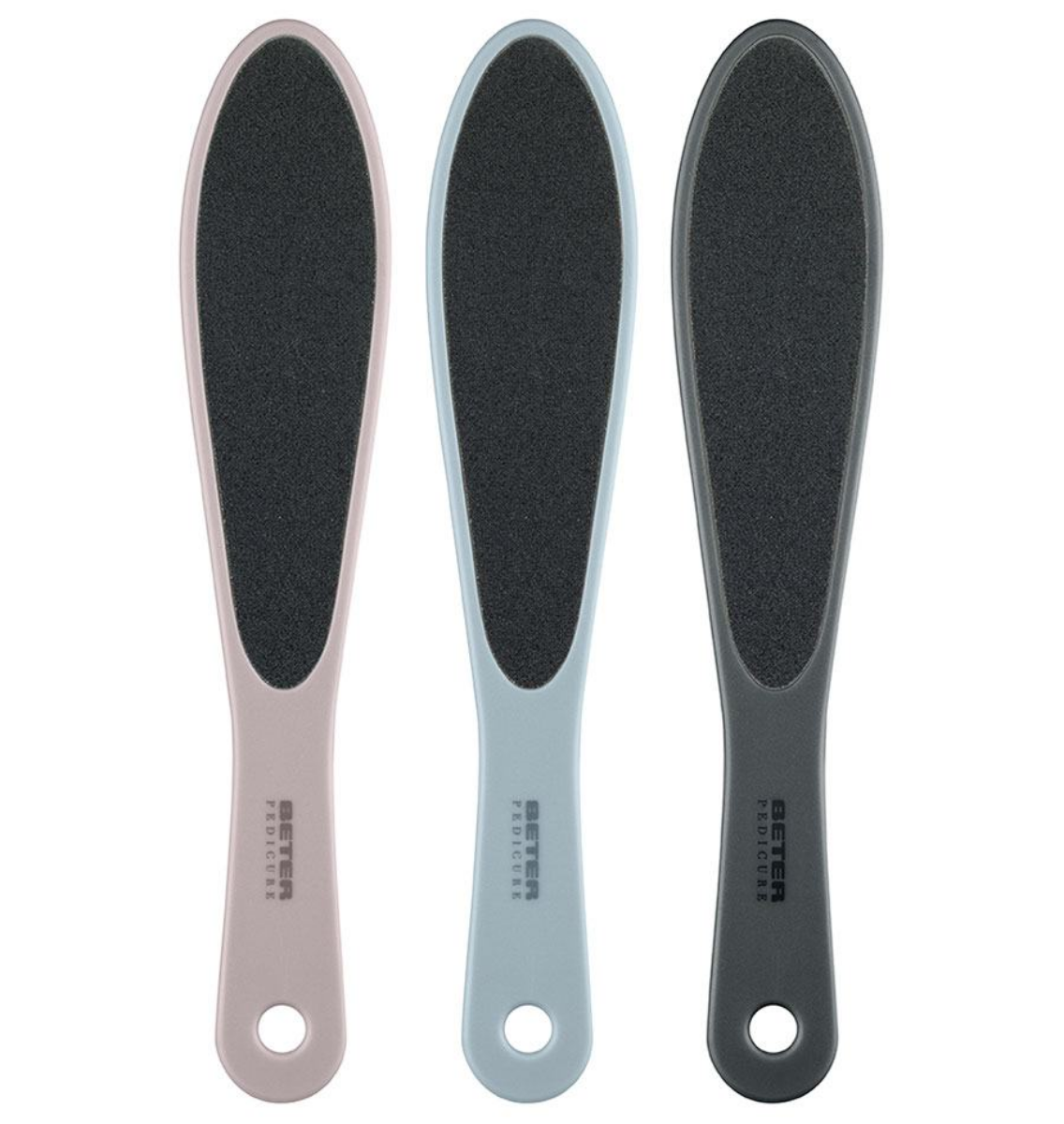 Lime de Pédicure pour Durillons en Fibre de Verre