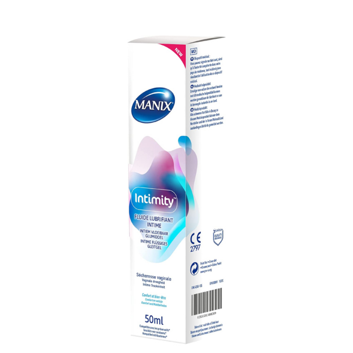 Gel Intimity