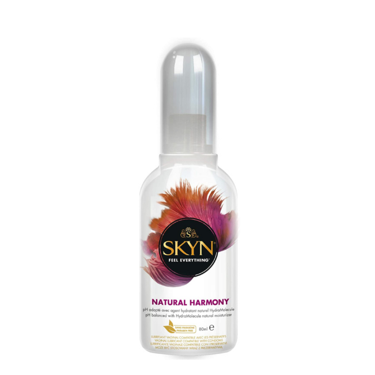 Skyn Natural Harmony