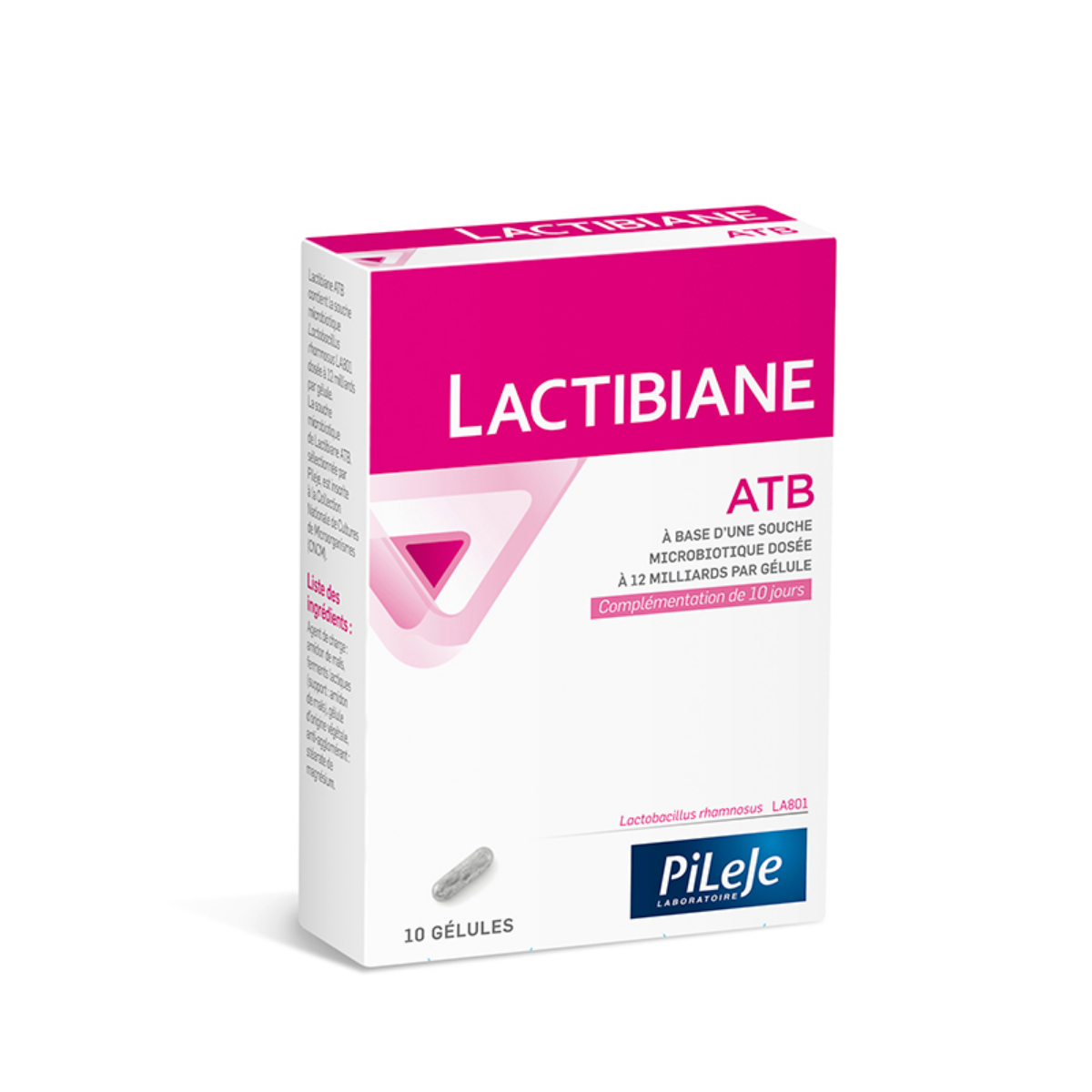Lactibiane Atb