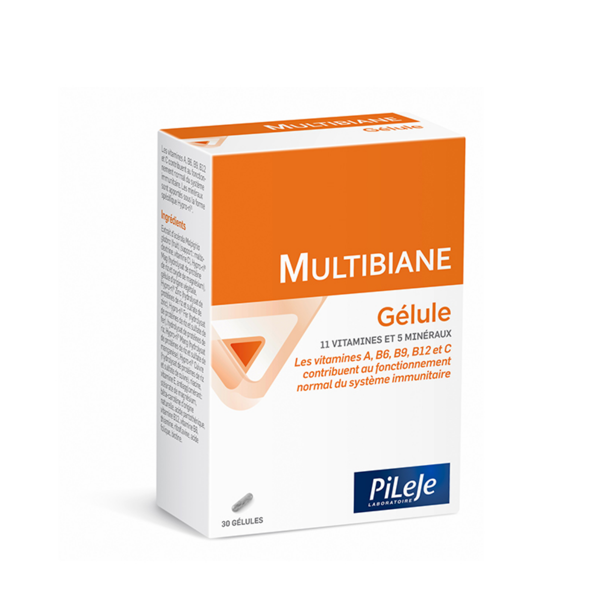 Multibiane