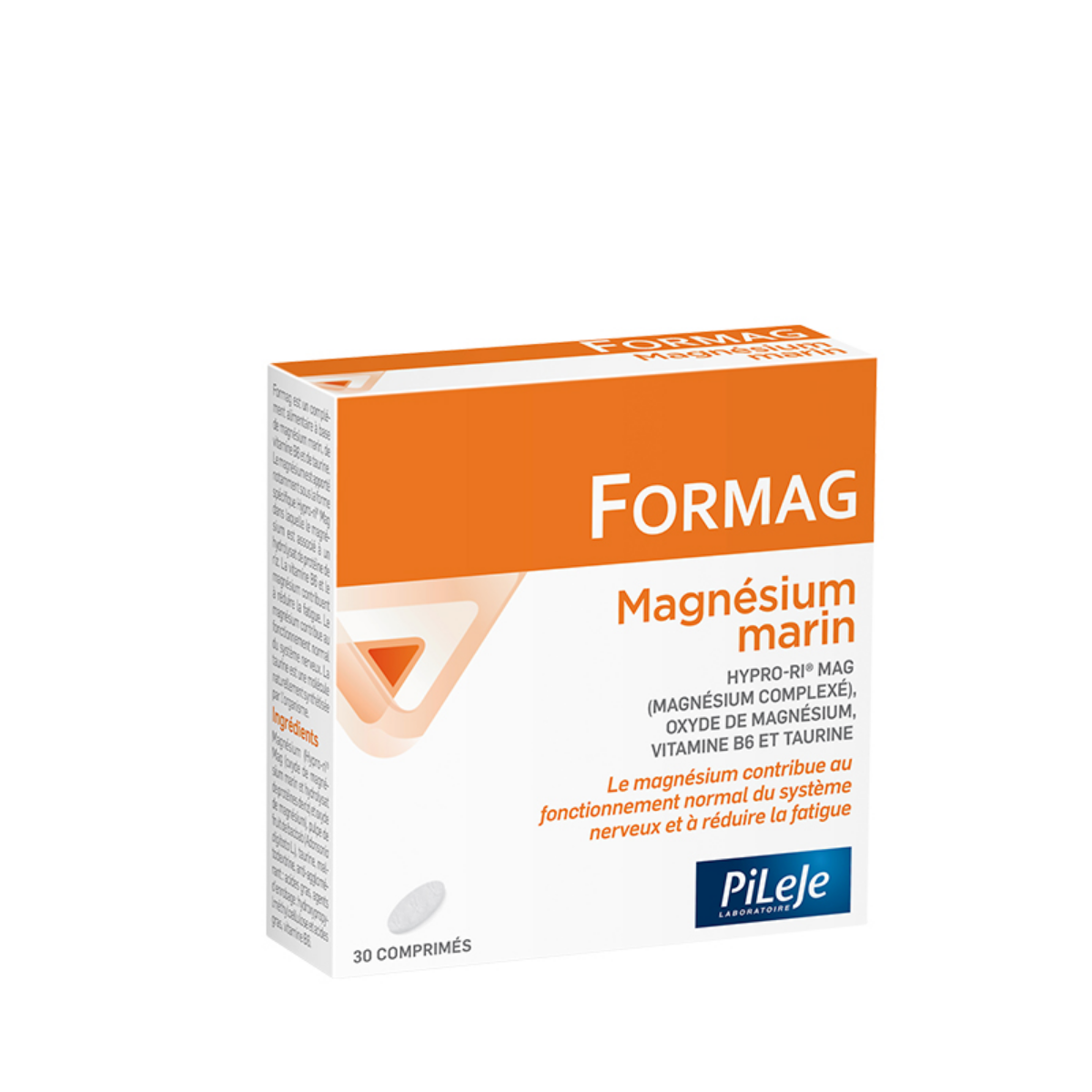 Formag Magnésium Marin