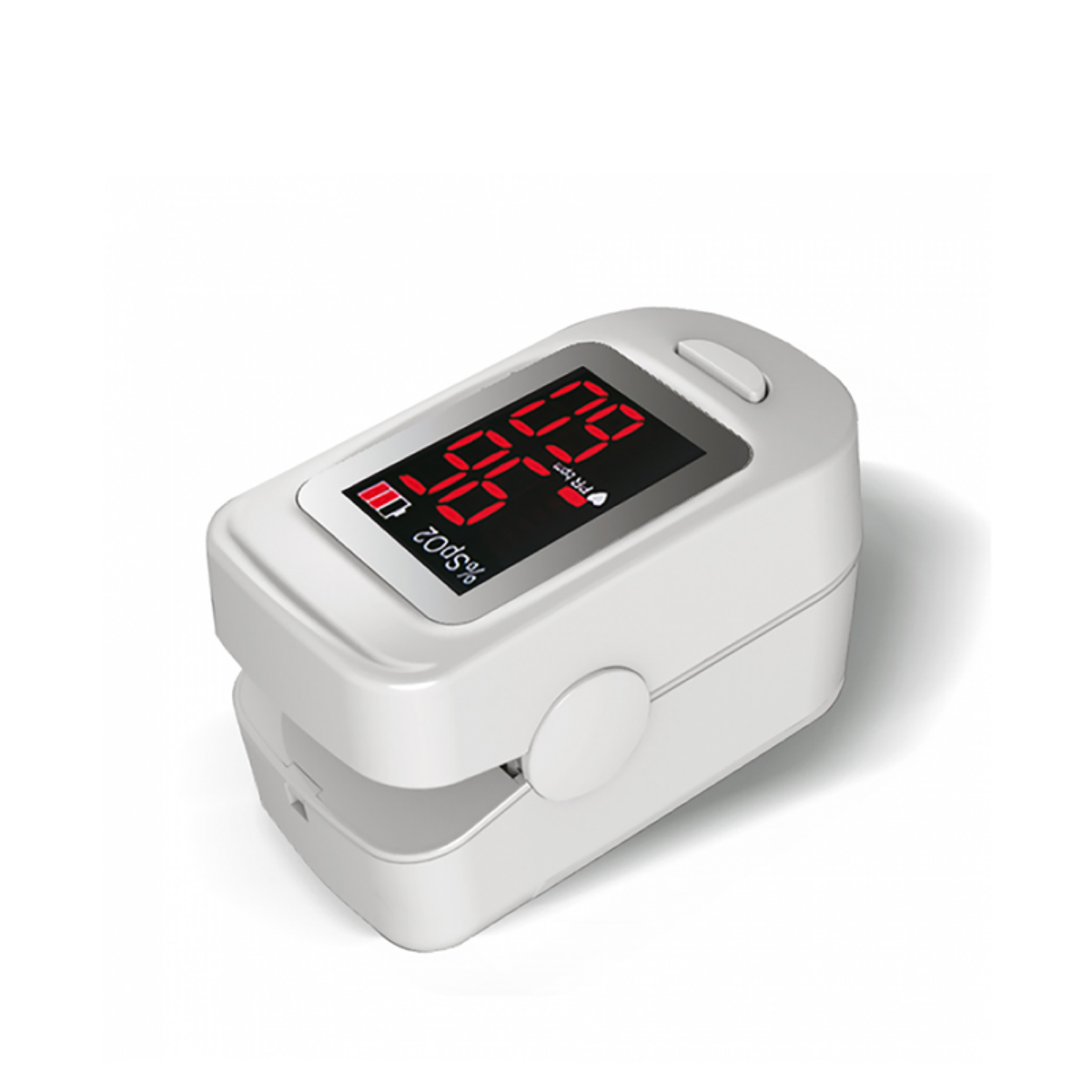 Oxymetre de Pouls Fs10c