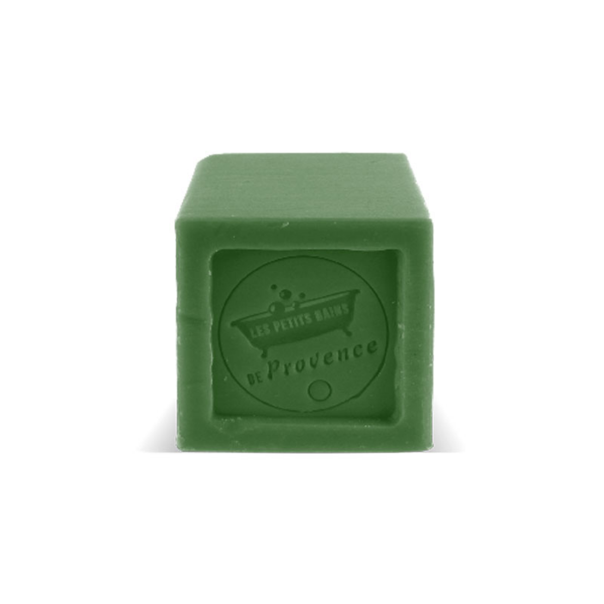 Savon de Marseille Amandecube